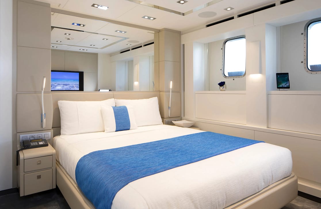 An image of Home yacht