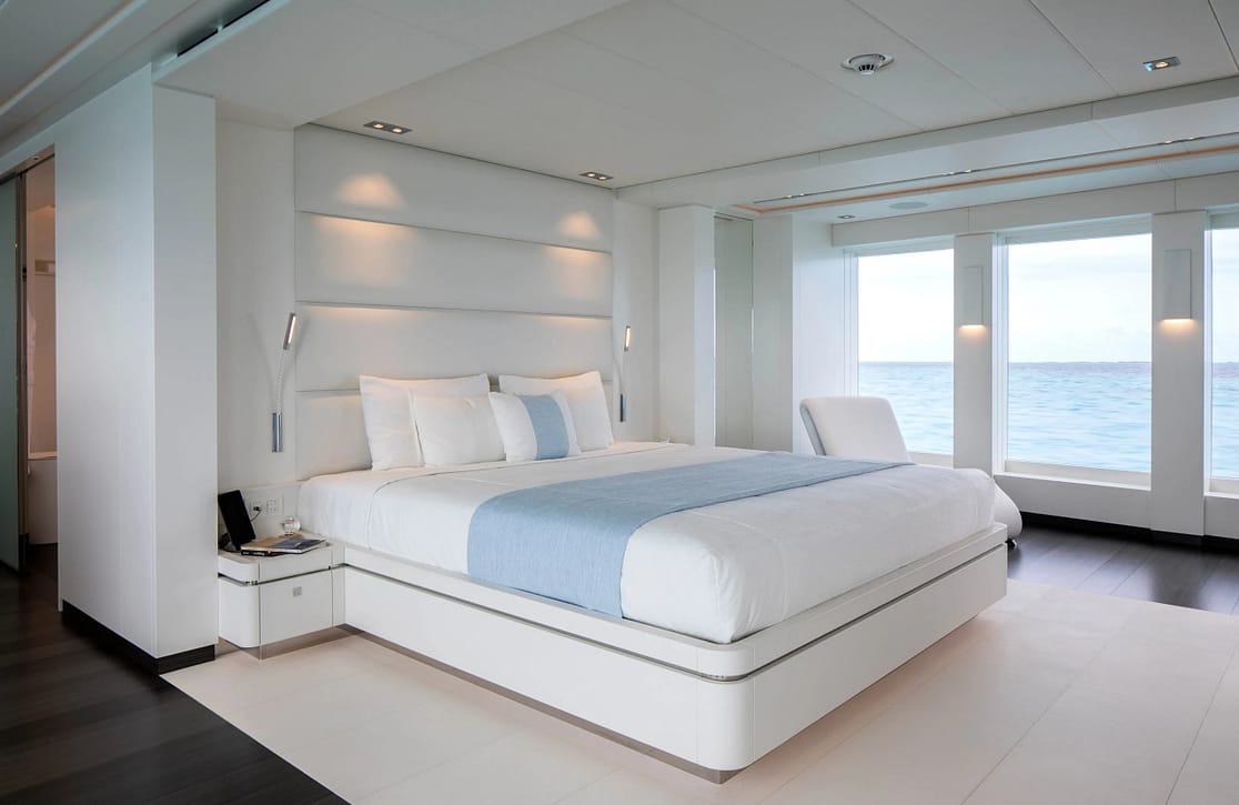 An image of Home yacht