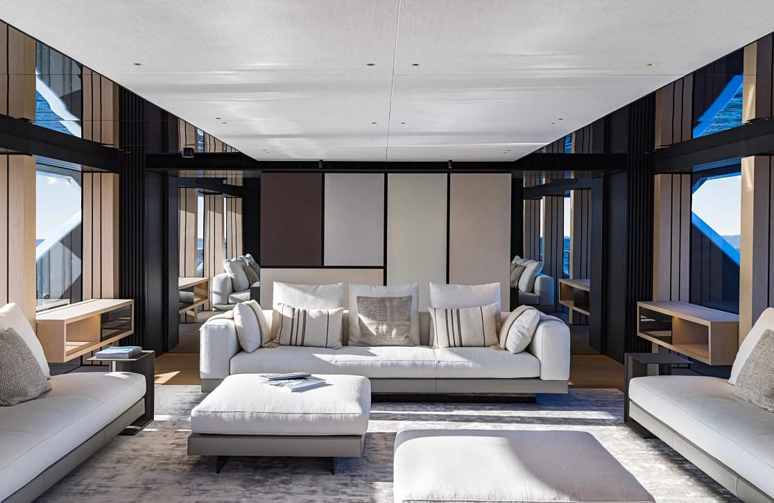An image of Extra Time yacht