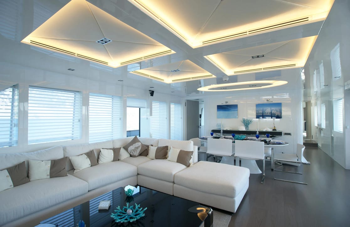 An image of Rem yacht