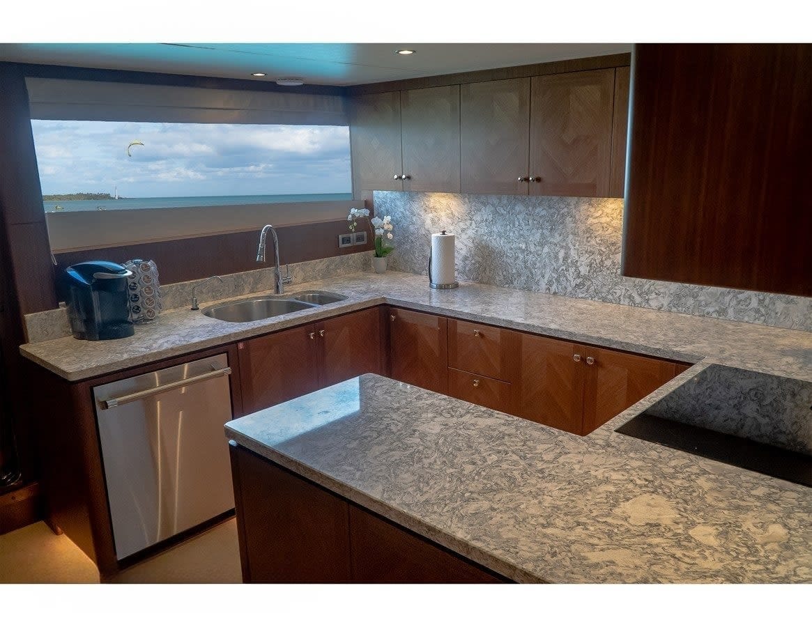 A preview of interior Kitchen