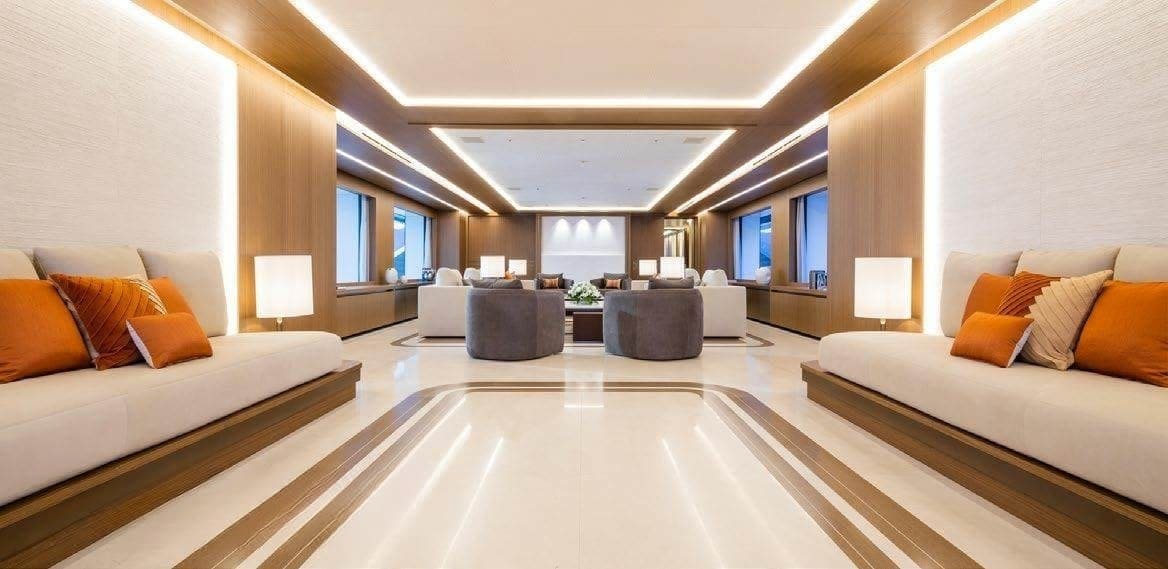 An image of Alfa yacht
