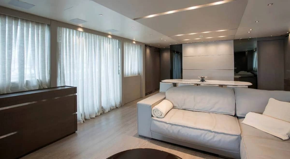 A preview of interior Living area