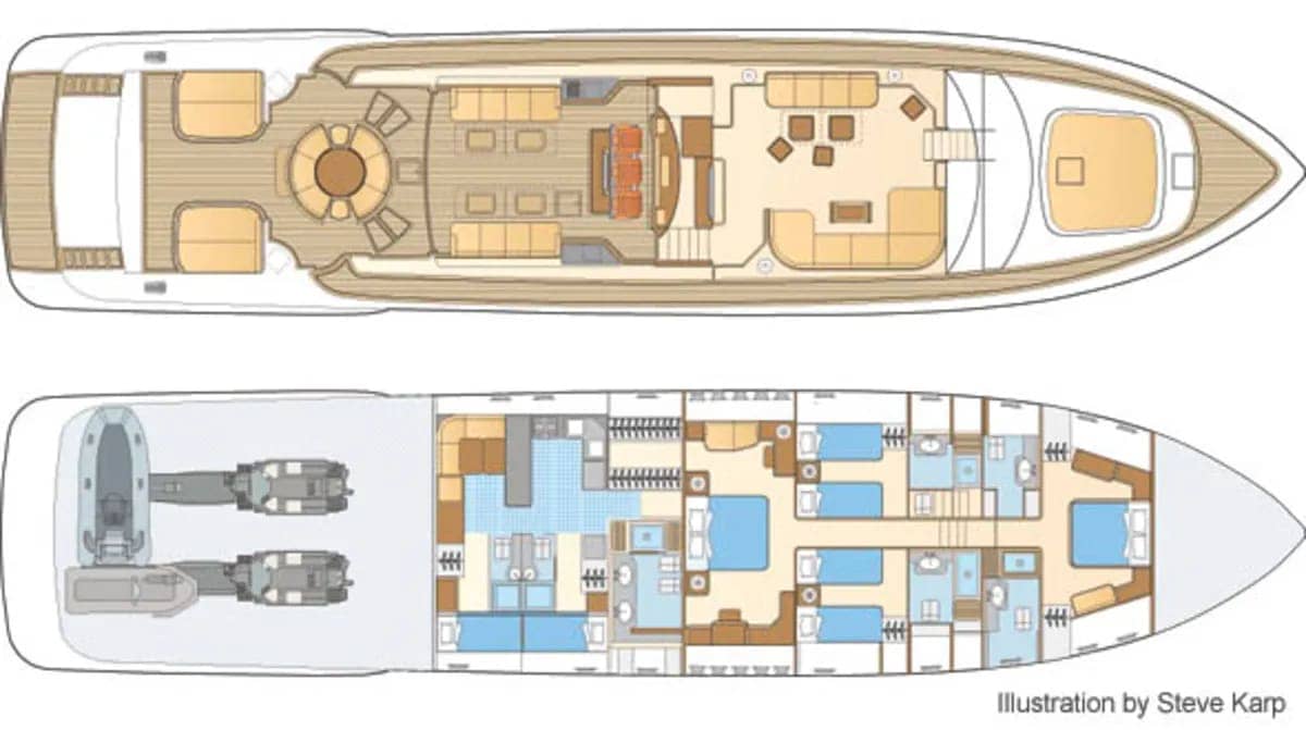 A preview of exterior images