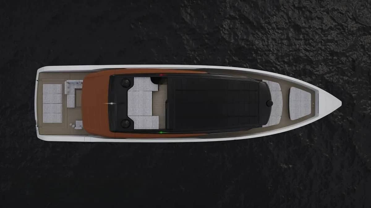 A preview of exterior images