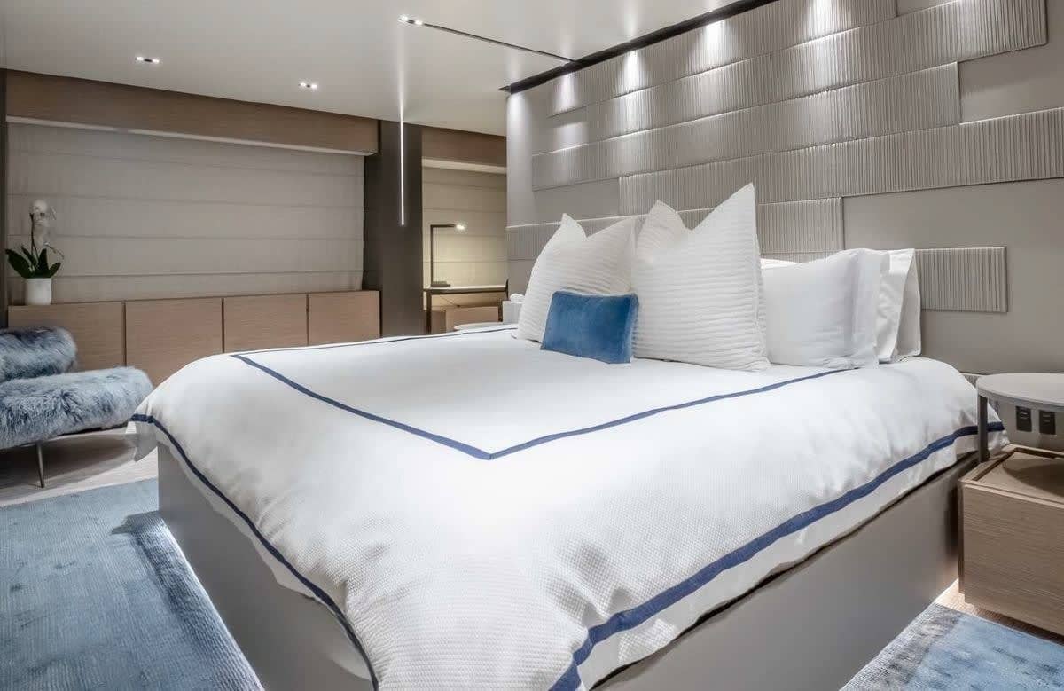 An image of Fifi yacht