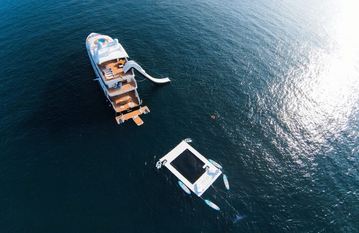 An image of Kontiki