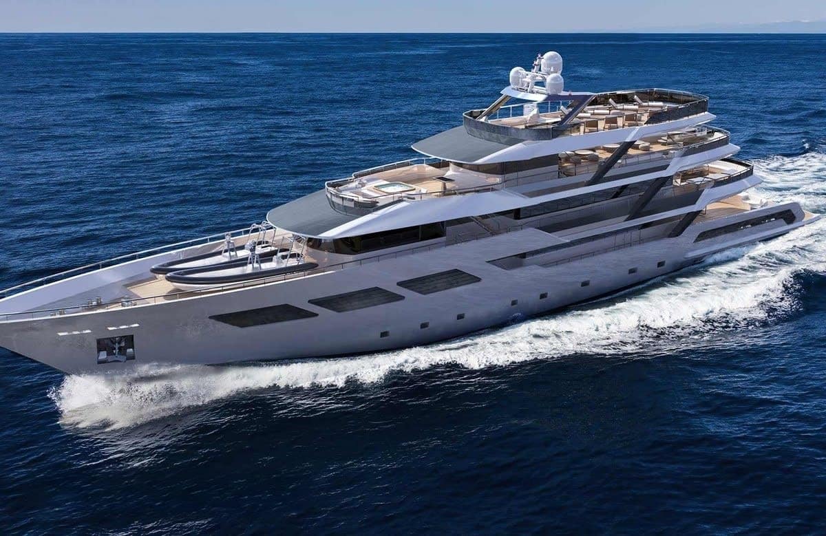 An image of Argo