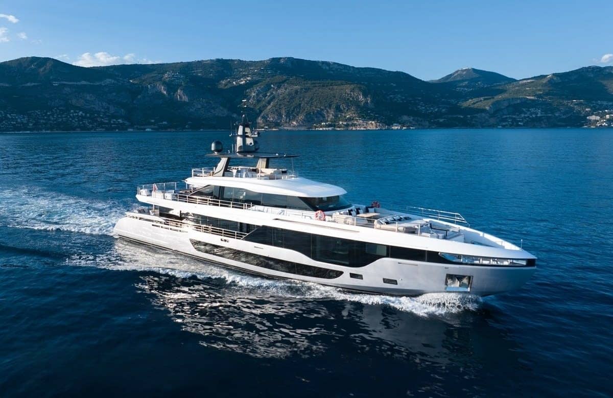 An image of Ocean One