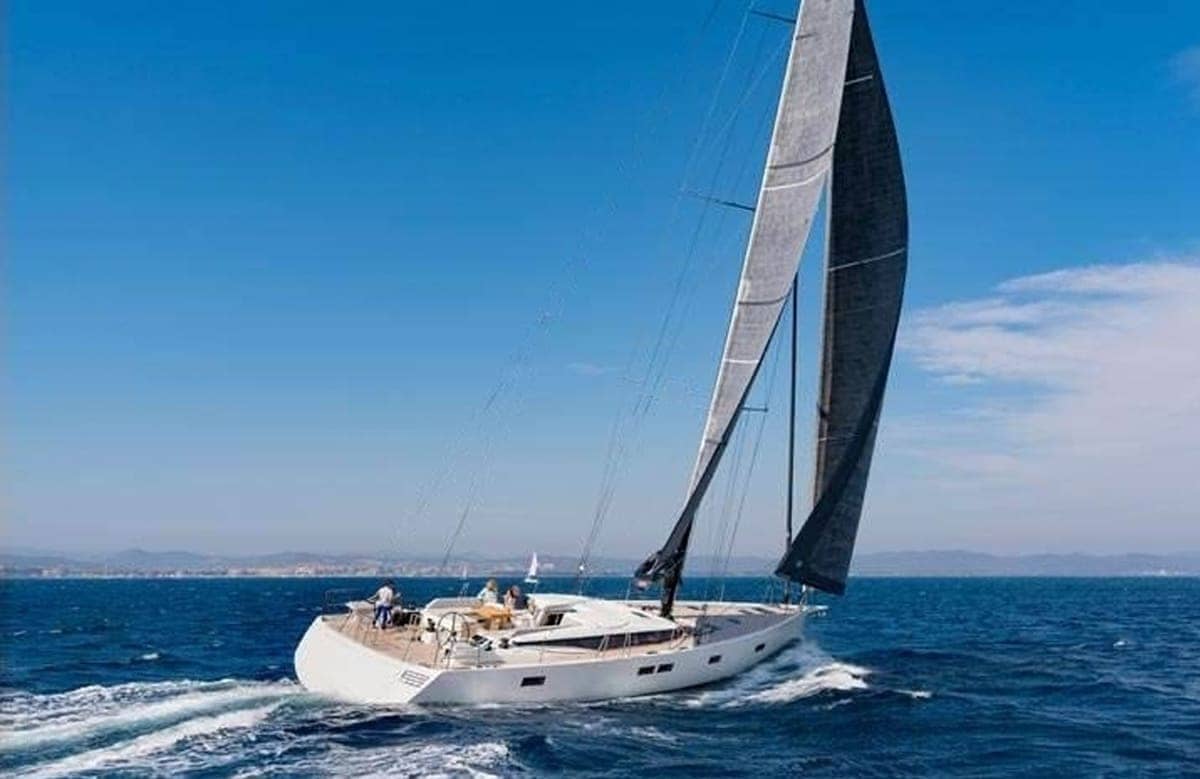 An image of Gigi Of Lymington