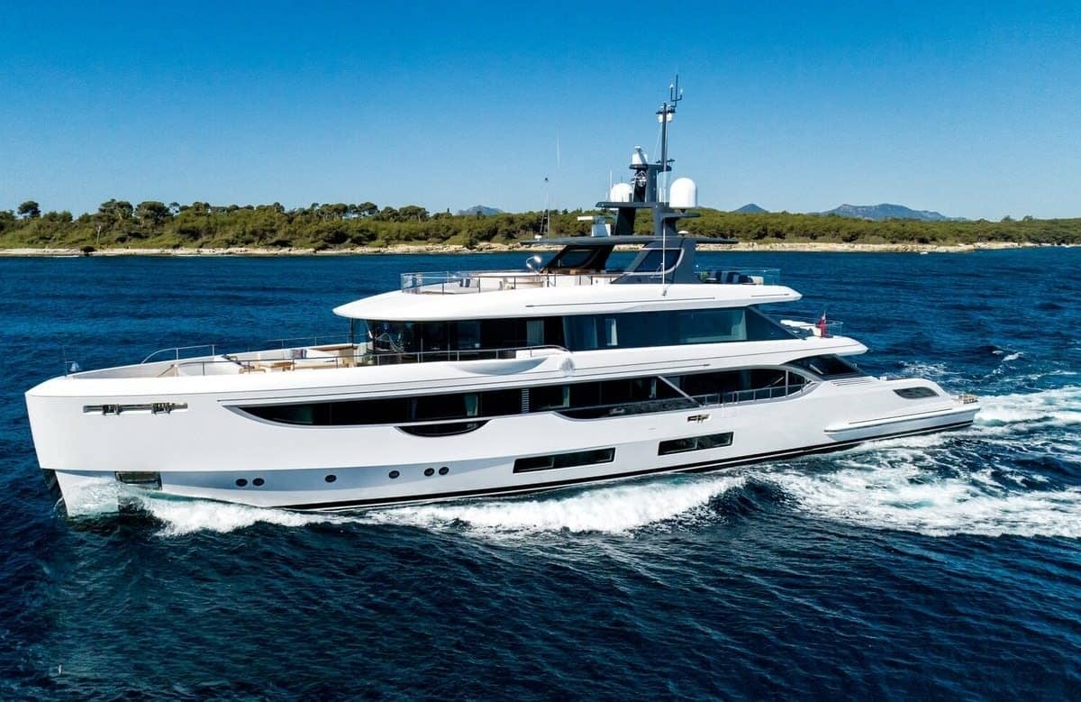 An image of Northern Escape