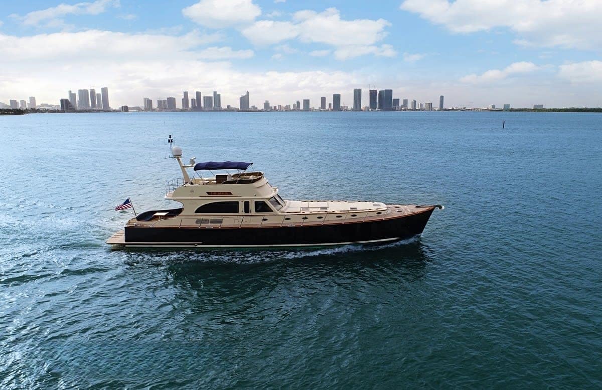 An image of The Baron
