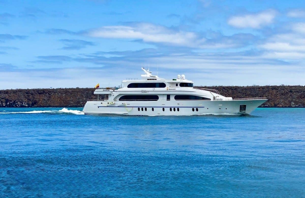 An image of Grand Daphne