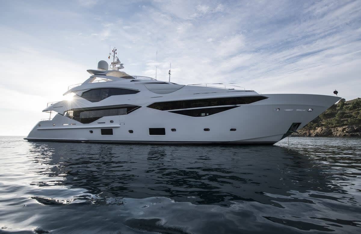 An image of Berco Voyager