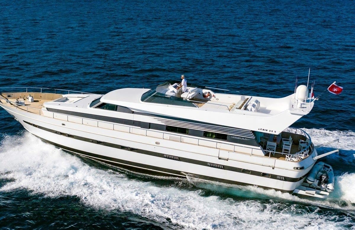 An image of Sandi IV