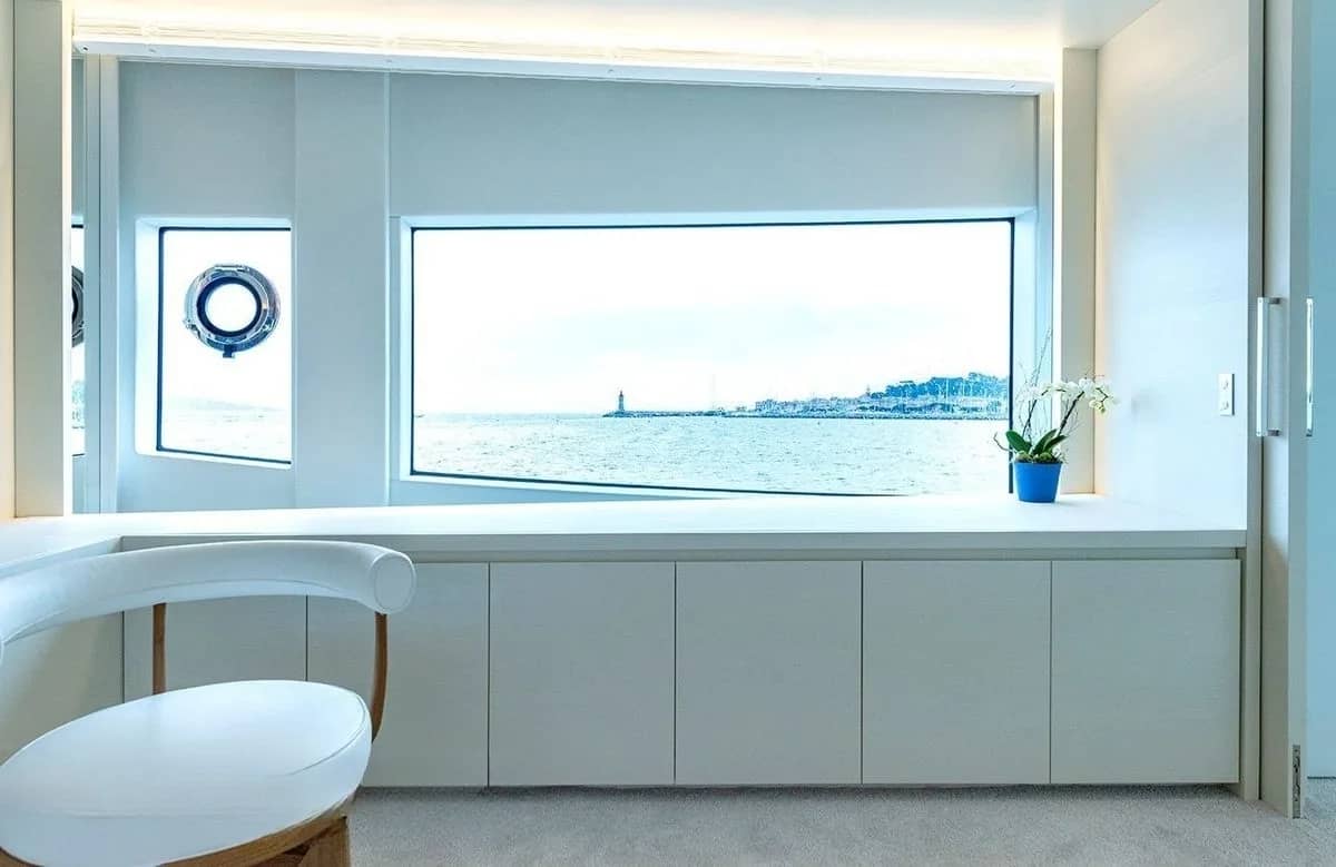 An image of Arsana yacht