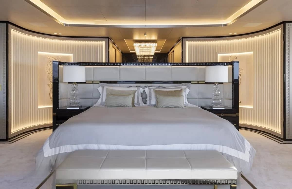 An image of Polestar yacht