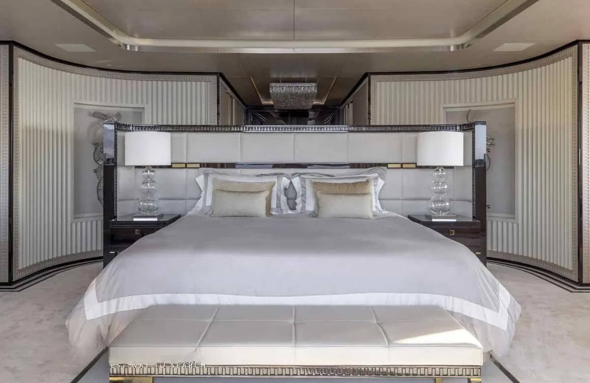 An image of Polestar yacht