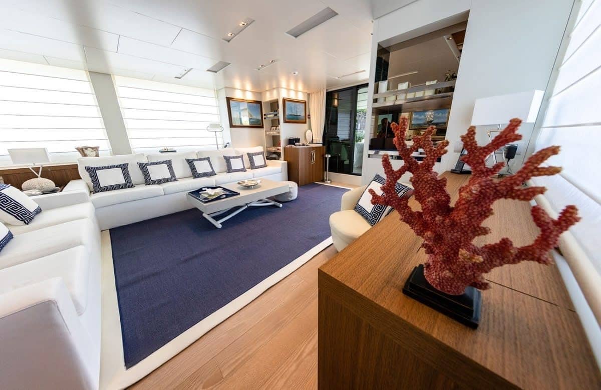 A preview of interior Living area