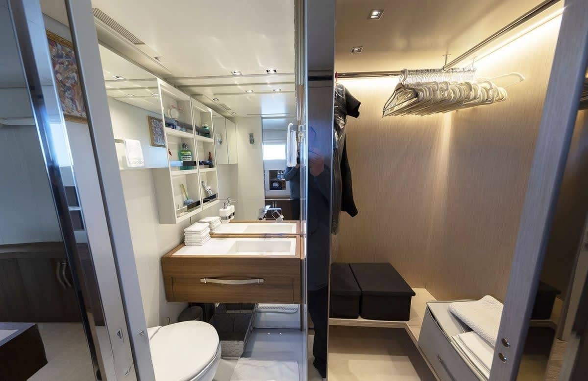 A preview of interior Bathroom