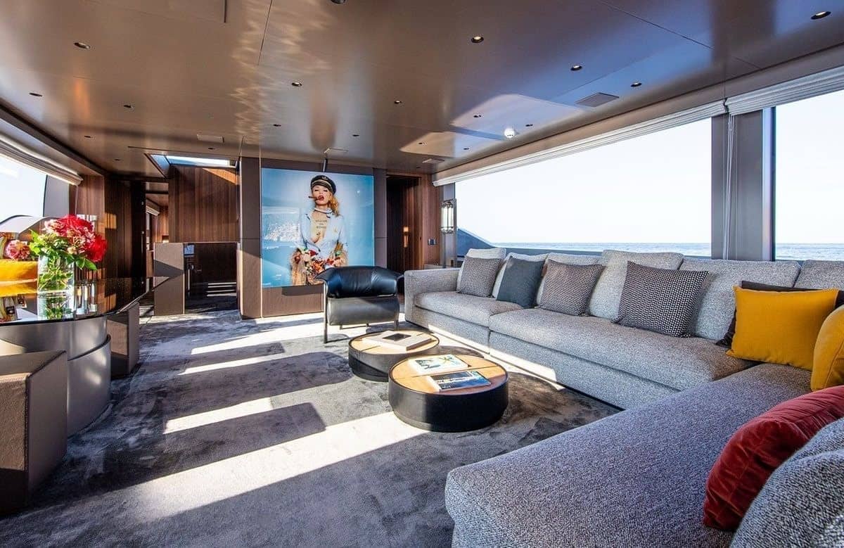 A preview of interior Living area