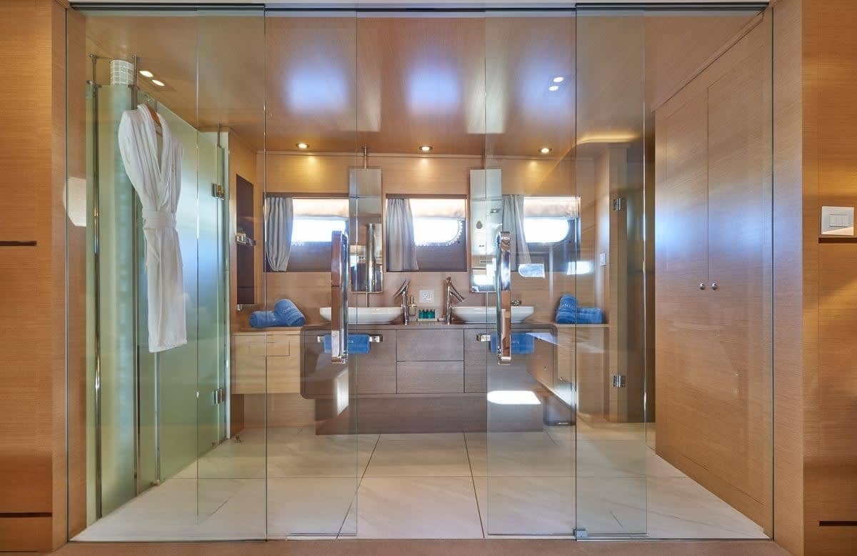 A preview of interior Bathroom