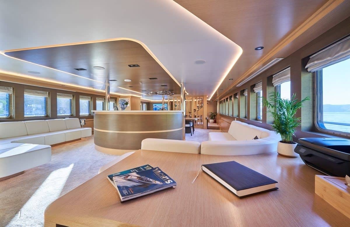 A preview of interior Sitting room