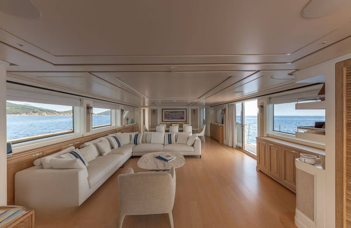 A preview of interior Living area