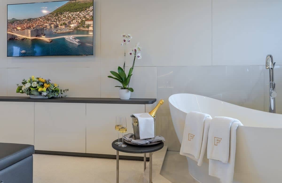 A preview of interior Bathroom