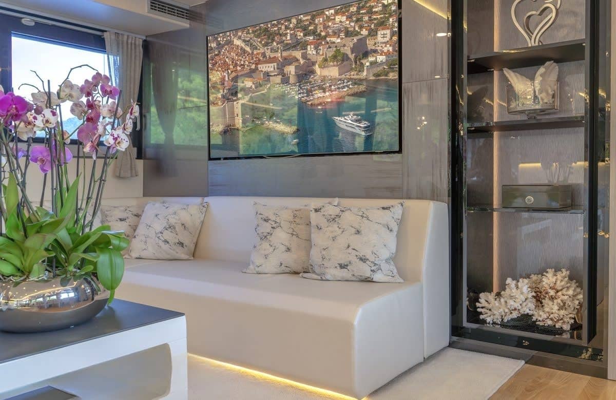 A preview of interior Sitting room