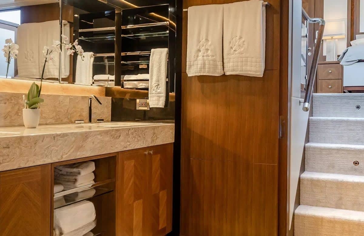 A preview of interior Bathroom