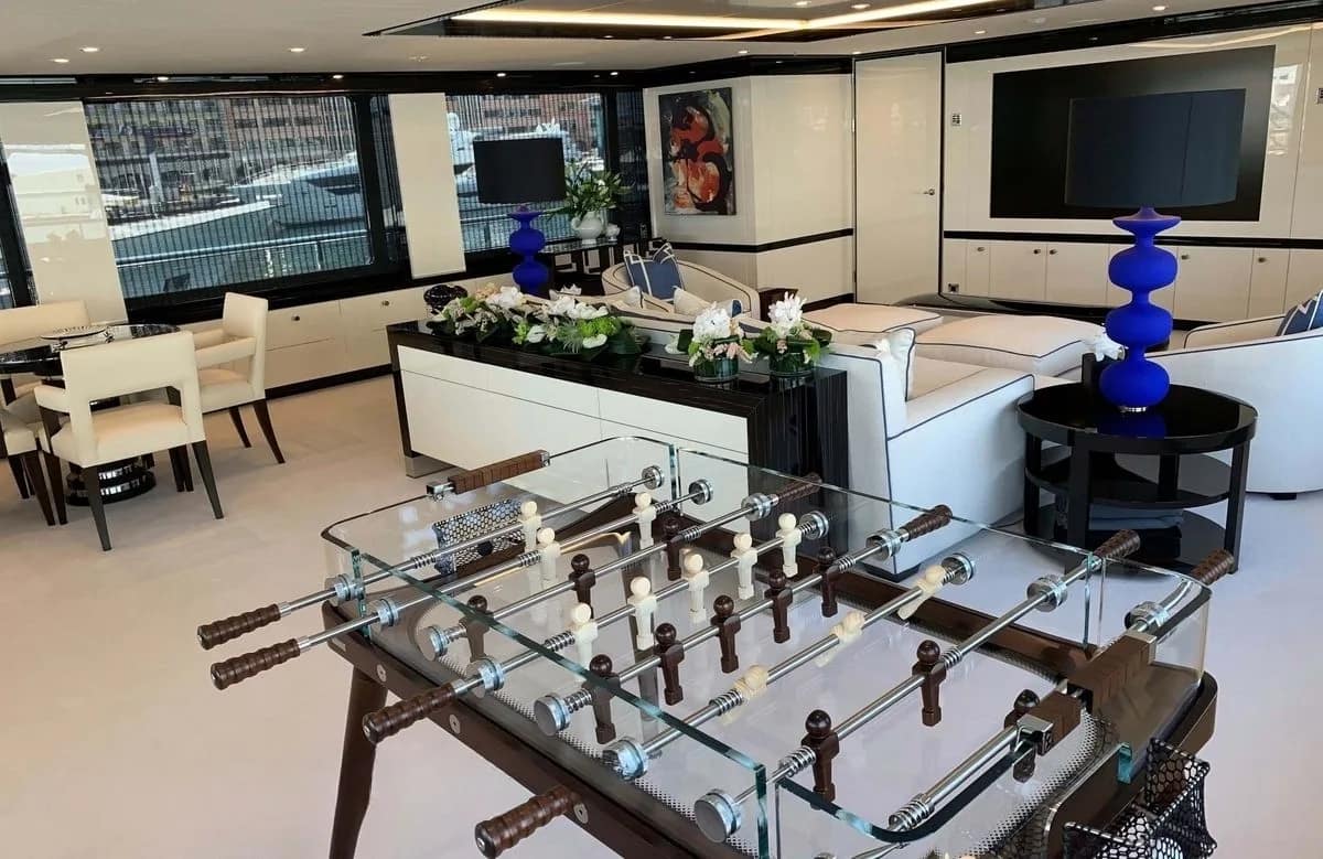 A preview of interior Living area