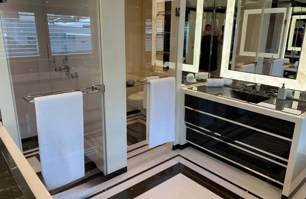 A preview of interior Bathroom