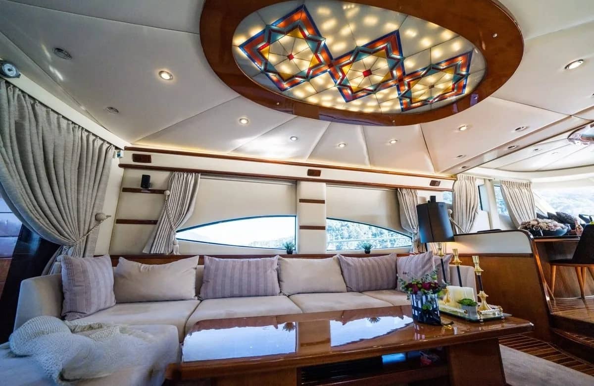 A preview of interior Living area
