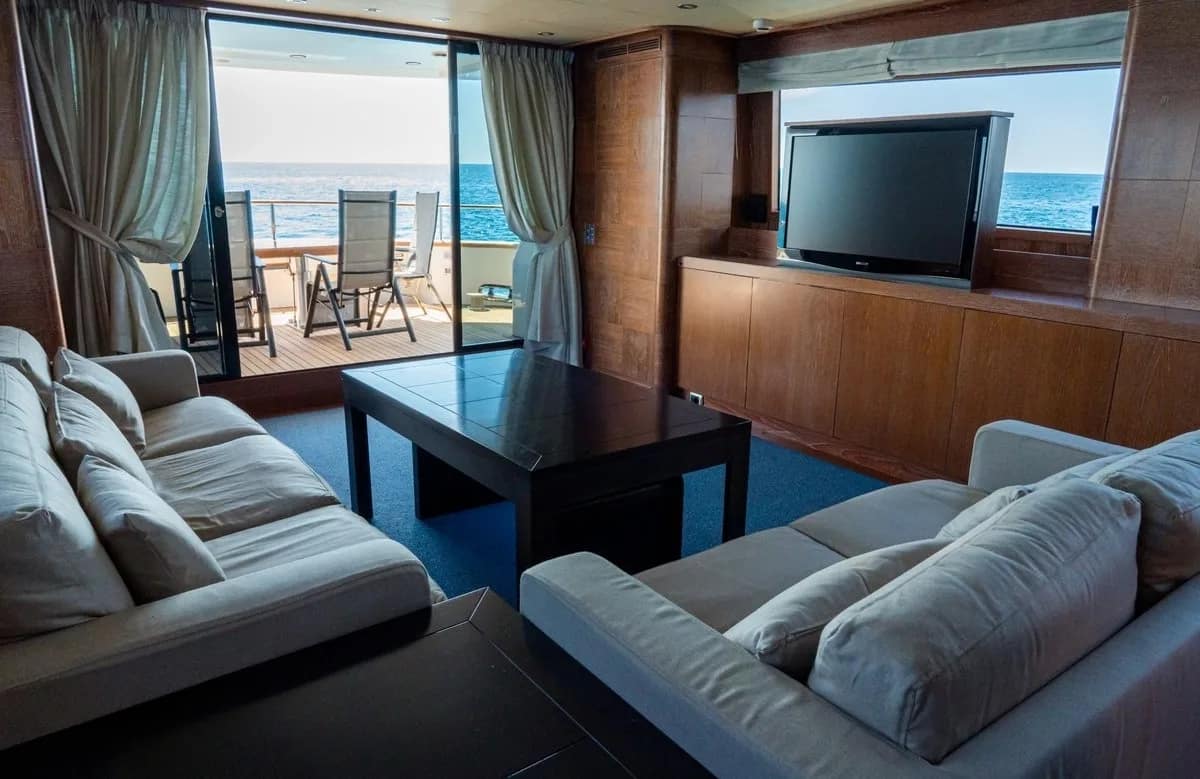 A preview of interior Living area
