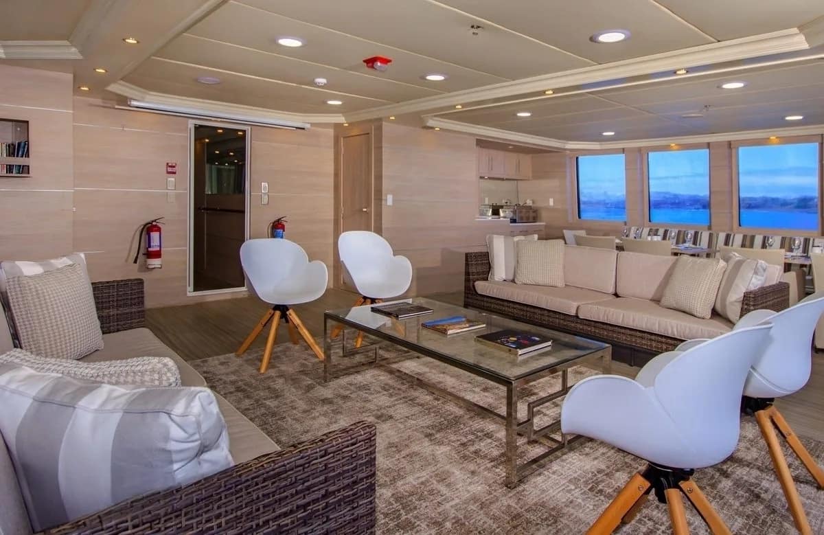A preview of interior Living area