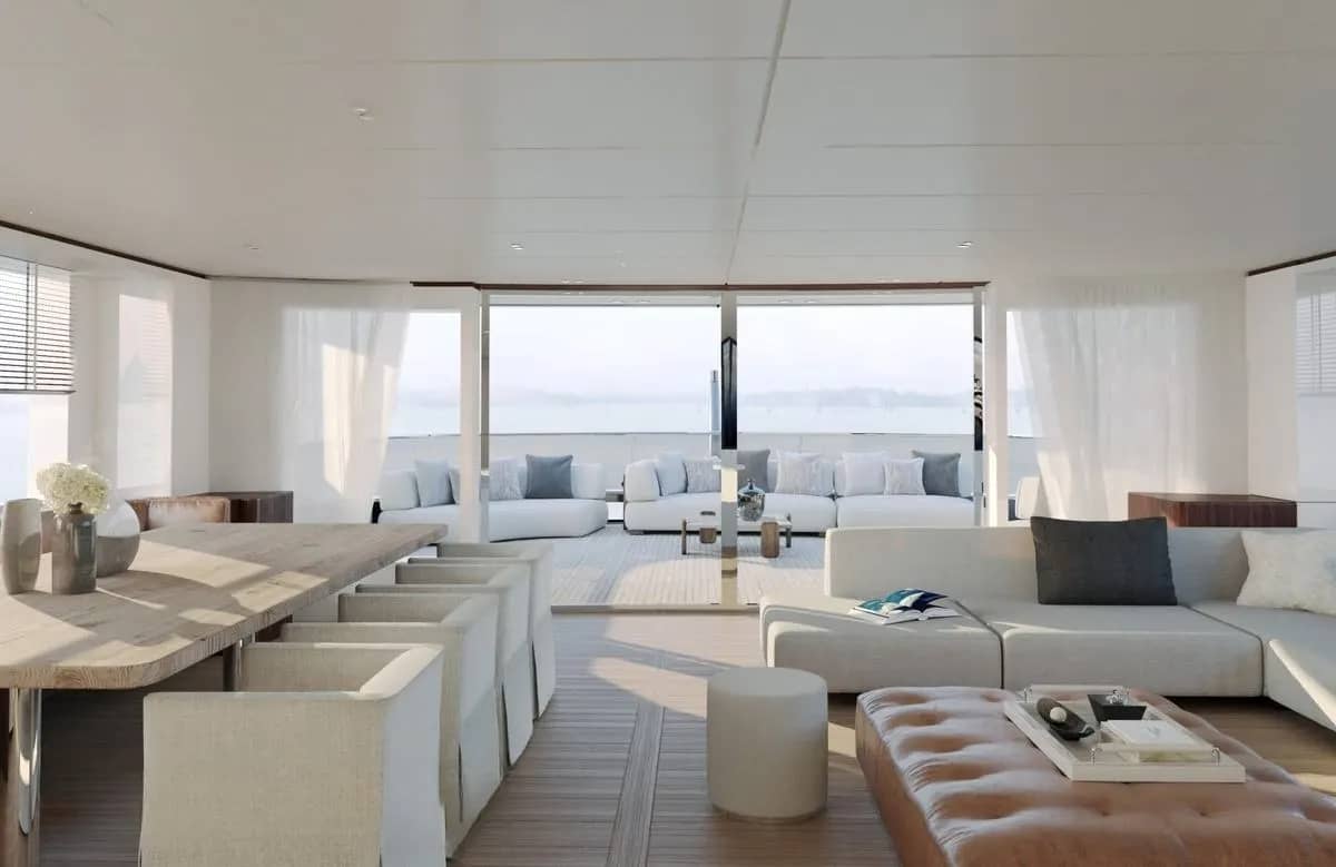 A preview of interior Living area