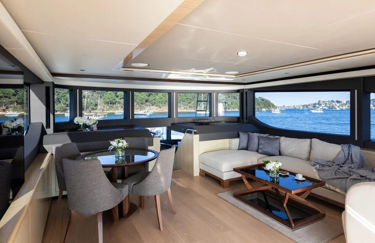 A preview of interior Living area