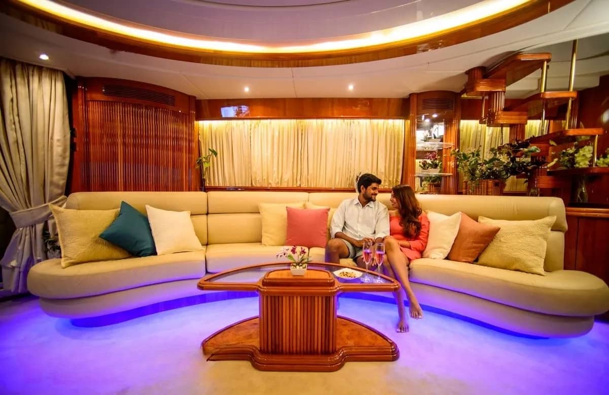 A preview of interior Living area