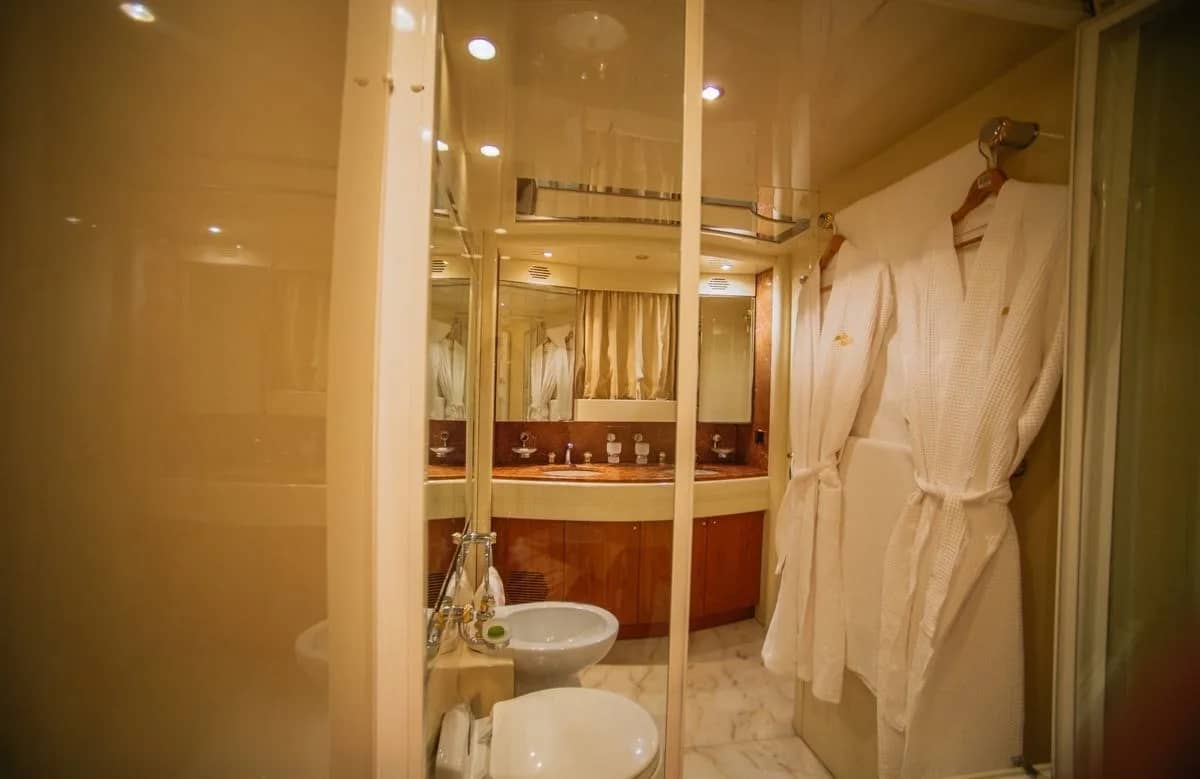 A preview of interior Bathroom