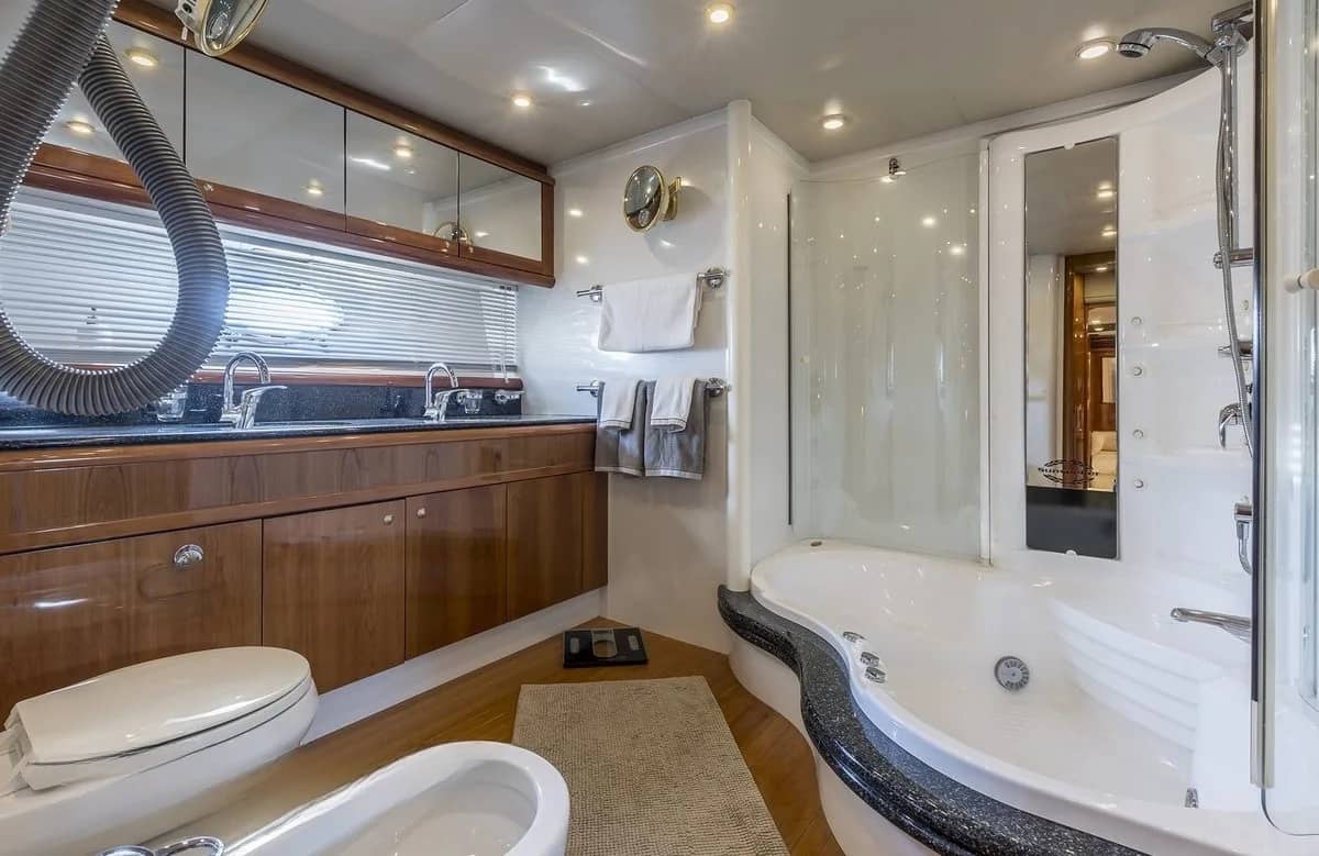 A preview of interior Bathroom