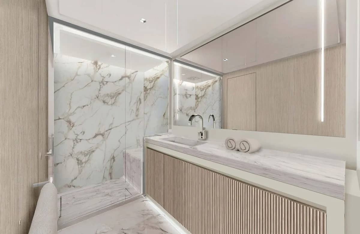 A preview of interior Bathroom