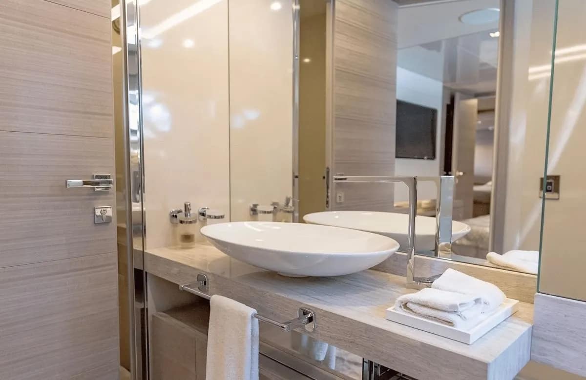 A preview of interior Bathroom