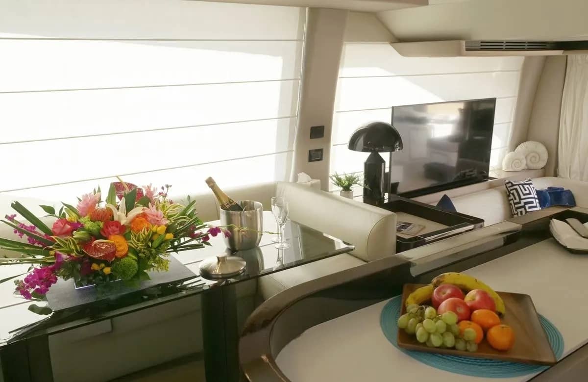 A preview of interior Dining