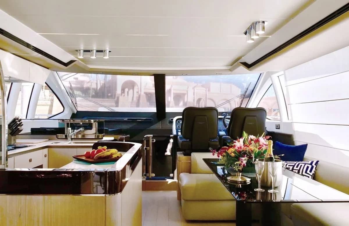 A preview of interior Kitchen