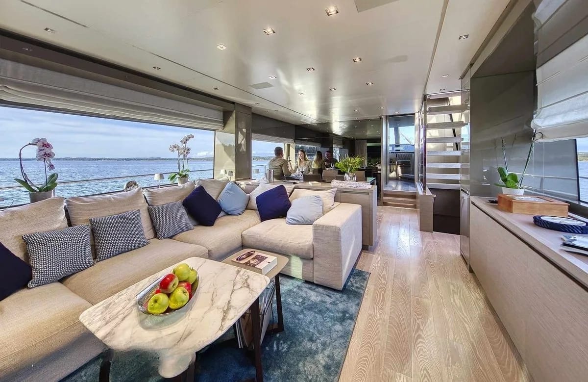 A preview of interior Living area