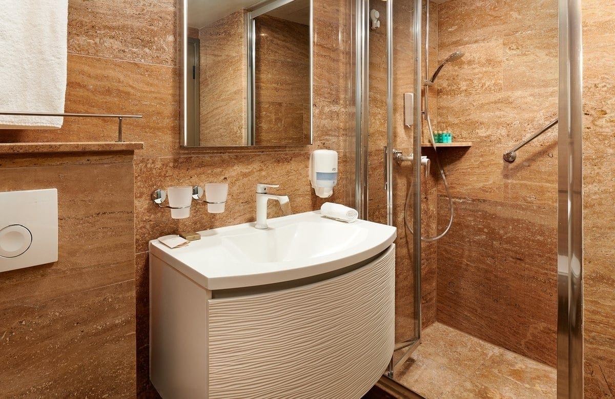 A preview of interior Bathroom