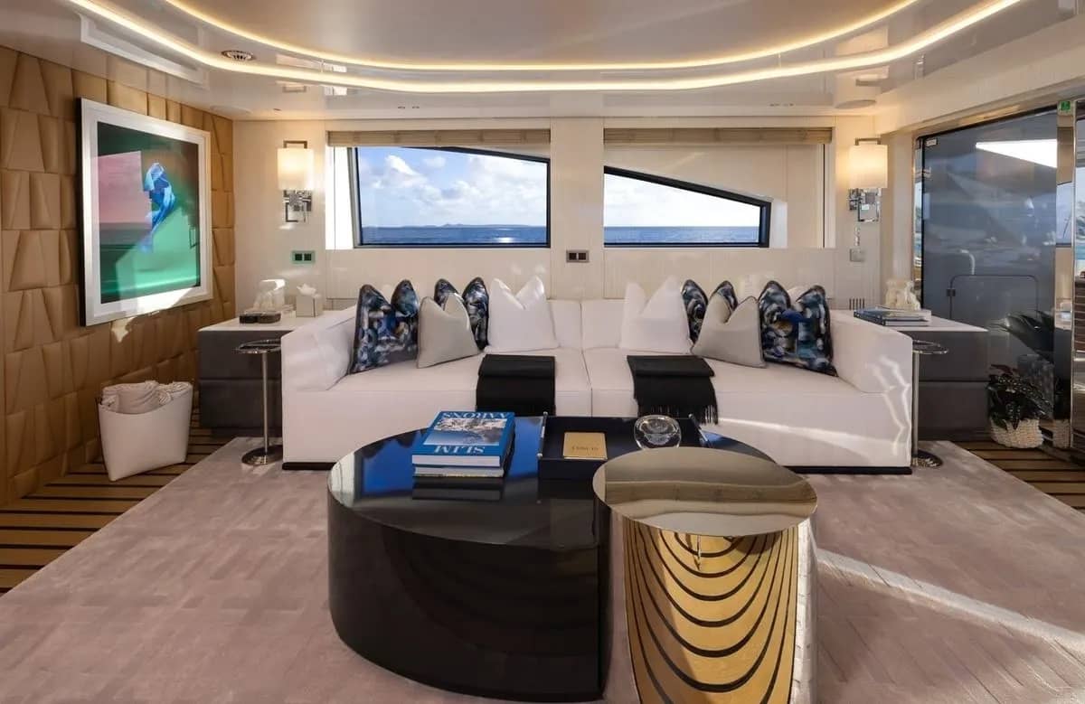 A preview of interior Living area
