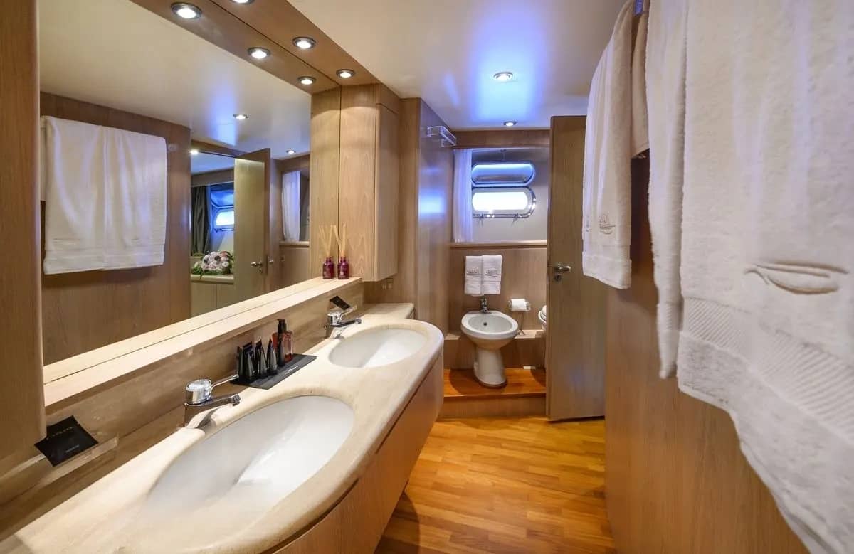 A preview of interior Bathroom
