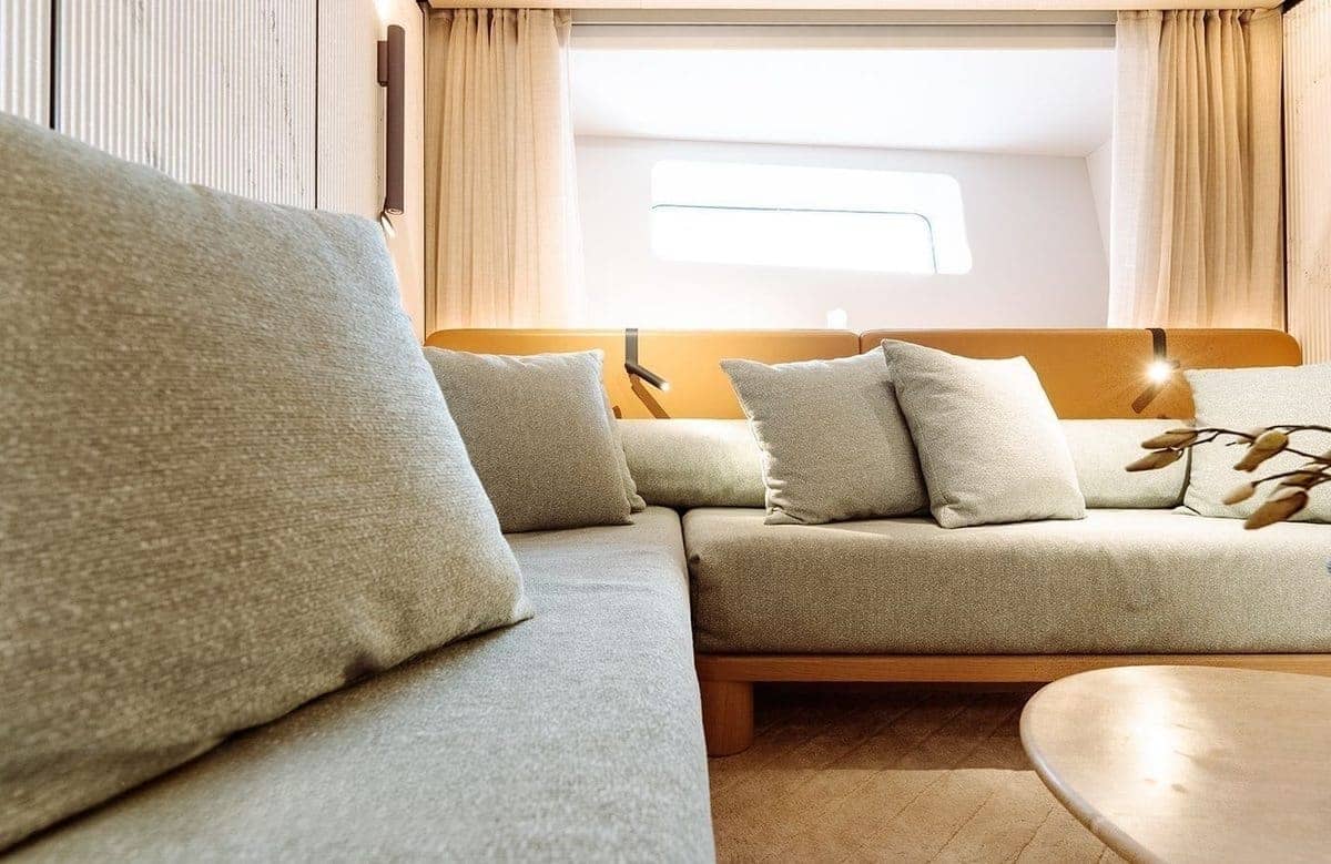 A preview of interior Living area